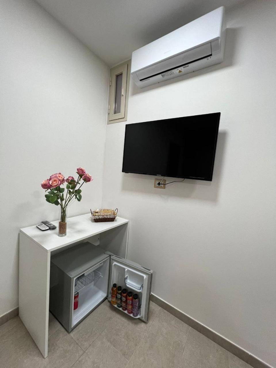 Guest house Benedettini Rooms; A Muntagna Catania