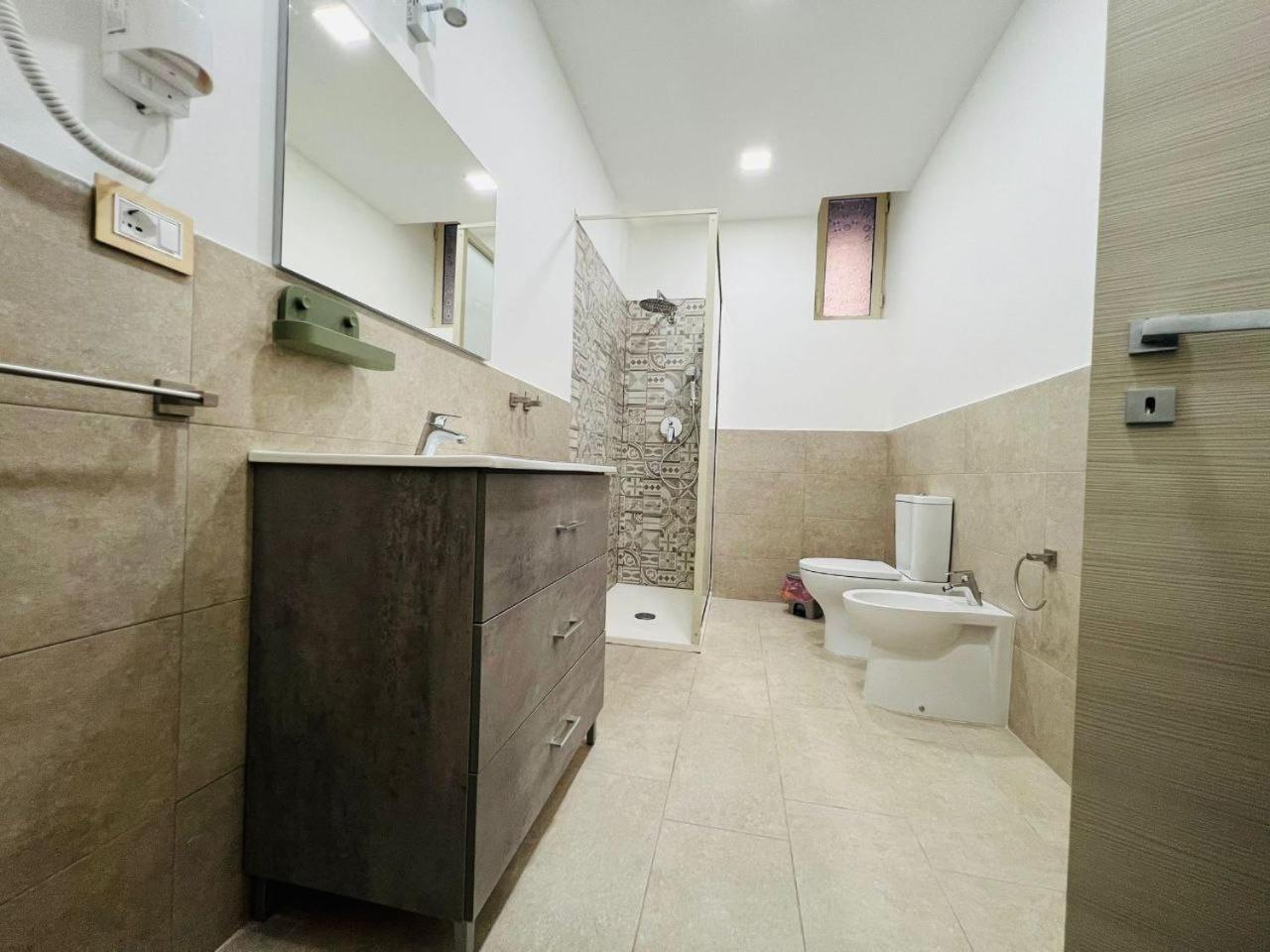 Benedettini Rooms; A Muntagna Catania